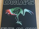 The Glow by Dma's (Record, 2020)