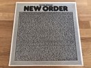 New Order John Peel Sessions 12” Vinyl SFPS001 Rare