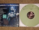 queen of the damned vinyl records