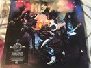 KISS Alive  VINYL 2x LP 180g Live Album 2014 Reissue Rock 1975