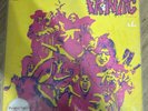 FRANTIC -Conception LP- White Label Promo 1970-Heavy Psych(RARE))