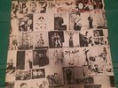 The Rolling Stones Exile On Main Street Vinyl LP ST-RS-722508RI COC-2-2900 1972