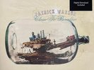 PATRICK WATSON CLOSE TO PARADISE (23', Vinyl, LP, Album, Reissue, 140g, SCR002LP