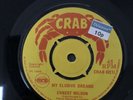 My Elusive Dream - Ernest Wilson / Hee Cup - Sir Harry. Crab PAMA. Skinhead 1969