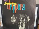 The HONEYDRIPPERS (Robert Plant) - VOLUME ONE 12'' WHITE LABEL ADVANCE PROMO LP