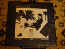 Franco Battiato – La Voce Del Padrone LIMITED ORANGE LP NM verdena consoli CD