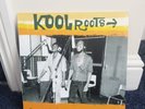 Earth And Stone - Kool Roots (2xLP, Album, RE)