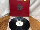King Crimson- Discipline - Warner BSK 3629 VG+ VG+ 1981