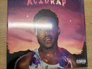 Chance The Rapper Acid Rap Purple & Blue Vinyl New Sealed Official