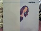 ANGELA WERNER Angela2 RAREST Synth-POP ORIGINALGerman RCA 1st PRESSING Classic