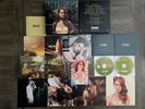 Lana Del Rey 2012 Born To Die - The Paradise Edition Box Set Complete