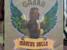 MARCOS VALLE Garra STUNNING Mono BRAZIL 1st PRESS 1971 VINYL LP Latin HOLY GRAIL