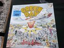 Green Day - Dookie (30th Anniversary) -Baby Blue Vinyl LP Record Album SEALED