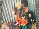 JIMI HENDRIX Band of Gypsys LP UK Original Withdrawn PUPPET SLEEVE