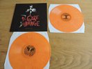 THE CURE IN ORANGE AUGUST 9, 1986 DOLP ORANGE VINYLS GREAT ITEM