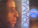 MARIA BETHANIA | DRAMA | BRAZIL | LP | 1972 | PHILIPS 6349050 | EX EX