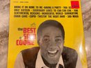 SAM COOKE LP THE BEST OF ORIGINAL 1962 RCA  Living Stereo LSP-2625  SEALED