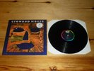 CROWDED HOUSE - WOODFACE VINYL ALBUM RECORD LP 33rpm 1st PRESS 1991 NEAR MINT