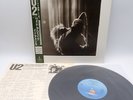 U2 ‎– Wide Awake In America Japan LP OBI VINYL Island Records ‎– R15D-2010