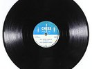 Blues 78 - Howlin' Wolf - All Night Boogie/I Love My Baby - Chess
