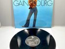 Serge Gainsbourg Histoire De Melody Nelson Vinyl Lp 2009 LITA 180g Reissue