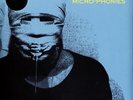 Cabaret Voltaire Micro-Phonies - LP 33T