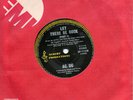 AC/DC LET THERE BE ROCK PARTS 1 & 2  AUSSIE 7