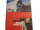 Two Albums By Hank Mobley - A Caddy For Daddy, Hi Voltage - Brand New - Reissues