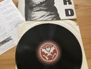 Lard The Power Of Lard EP Punk 1989 Alternative Tentacles Beilage