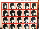 THE BEATLES -ITALY– DAL FILM “TUTTI PER UNO” – 1968 EMI-PARLOPHONE EX+