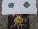 JODECI THE SHOW THE AFTER PARTY THE HOTEL 2 X LP VINYL
