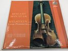 Mozart MILSTEIN & POMMERS Sonatas in C, E and G CLASSICAL LP EX