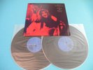 OZZY OSBOURNE 2LP Death Or Glory Live at Long Beach Arena 1982 US Press XL1533/4