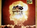 JEFFERSON AIRPLANE Crown Of Creation FACTORY SEALED original 1ST PRESSING MINTY