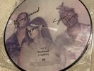 Ariana Grande Boyfriend Picture Disc Vinyl LP