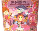 Tchaikovsky The Nutcracker Complete Ballet Andre Previn Vinyl Record