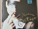Madonna - Erotica US Maxi 12” Original Vinyl 1993 Sealed Mint