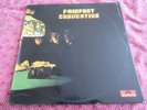 Fairport Convention - Fairport Convention (MONO) - Polydor - UK Orig Pressing LP