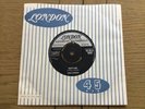 Eddie Cochran: Pretty Girl / Theresa 45-HLG 9464  7” Vinyl Single Free UK Post
