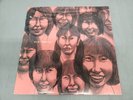 YURA YURA TEIKOKU ゆらゆら帝国のめまい 2003 Japan Psych M- Red VINYL LP Record USED
