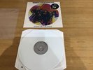 Scorpions - Wind Of Change. White Vinyl 12 Inch Limited 1991 UK. EX/EX NICE COPY