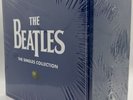 The Singles Collection by The Beatles (23X 7” Vinyl, 2019) NEW/SEALED