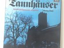 Vinyl LP Box Set 07 - Wagner Tannhauser Georg Solti Decca Vienna Philharmonic