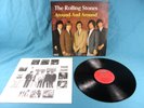 Rolling Stones AROUND AND AROUND LP Germany Import 6.21392 I.-SLEEVE EX/EX-/EX