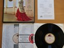 ASD 331-3 ED1 Bizet Carmen Victoria Los Angeles Beecham HMV 1st W/G EX