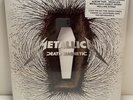 METALLICA -Death Magnetic 2LP - 2014 US Pressing - NEW SEALED - M/M