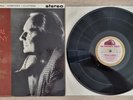 HMV ASD 433 *WHITE/GOLD* CLUYTENS* BEETHOVEN 'PASTORAL' SYMPHONY NO. 6* BPO* NM
