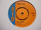 Reggae;  Carl Dawkins  
