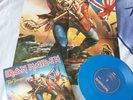 Iron Maiden The Trooper 7