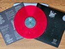 Slipknot Mate Feed Kill Repeat Vinyl - Limited Edition - Red #81 of #200